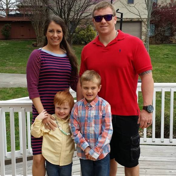 Meet your Posher, Jesyca - Picture 1 of 1